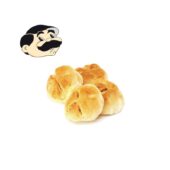 PAN DULCE STO/TOME 4UND