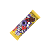 CHUPETA DE CHOCOLATE CHOCOZOO 15GR