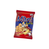 MANI MANIA SALADO GRANMARCA 25GR