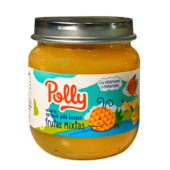 COLADOS POLLY FRUTAS MIXTAS 113GR