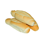 PAN FRANCES PEQUEñO UND