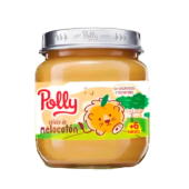 COLADOS POLLY MELOCOTON 113GR