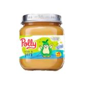 COLADOS POLLY PERA 113GR