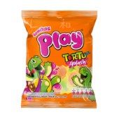 GOMITAS PLAY TORTU SPLASH 55GR