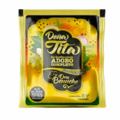 ADOBO COMPLETO DOÑA TITA 35GRS