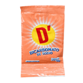 BICARBONATO D SODIO D TODO GROUP 10G