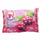 JABON DE TOCADOR 3N UVA 75 GRS
