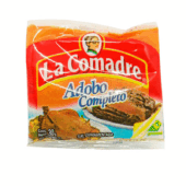 ADOBO COMPLETO LA COMADRE 30GR