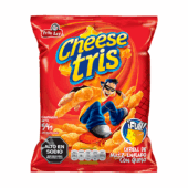 CHEESE TRIS 50 GR