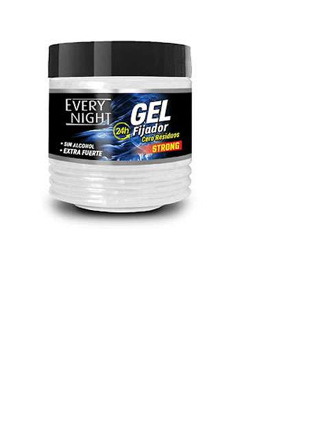GEL FIJADOR EVERY NIGHT STRONG 100GR